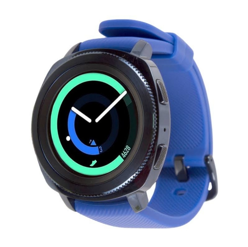 Samsung Gear Sport Smartwatch